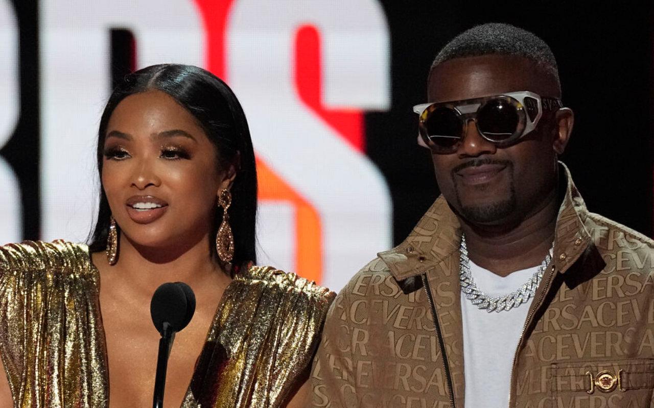 BET Awards 2023: Ray J Trolled After Announcing Reconciliation With Princess Love Onstage