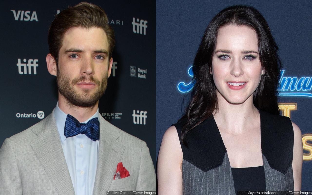 David Corenswet and Rachel Brosnahan Land Lead Roles in 'Superman: Legacy'