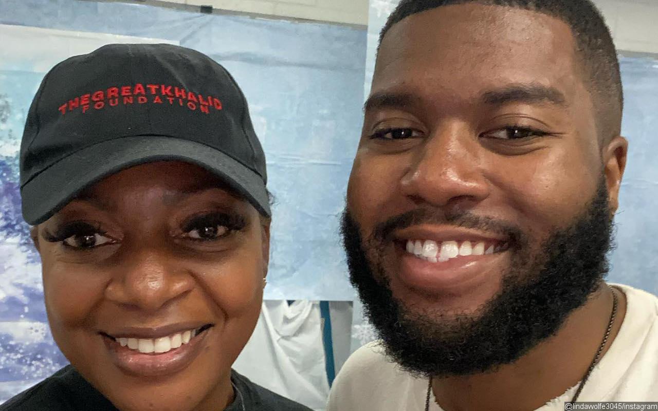 Khalid's Mother Reveals Singer Is Recovering From Injuries After Car Accident