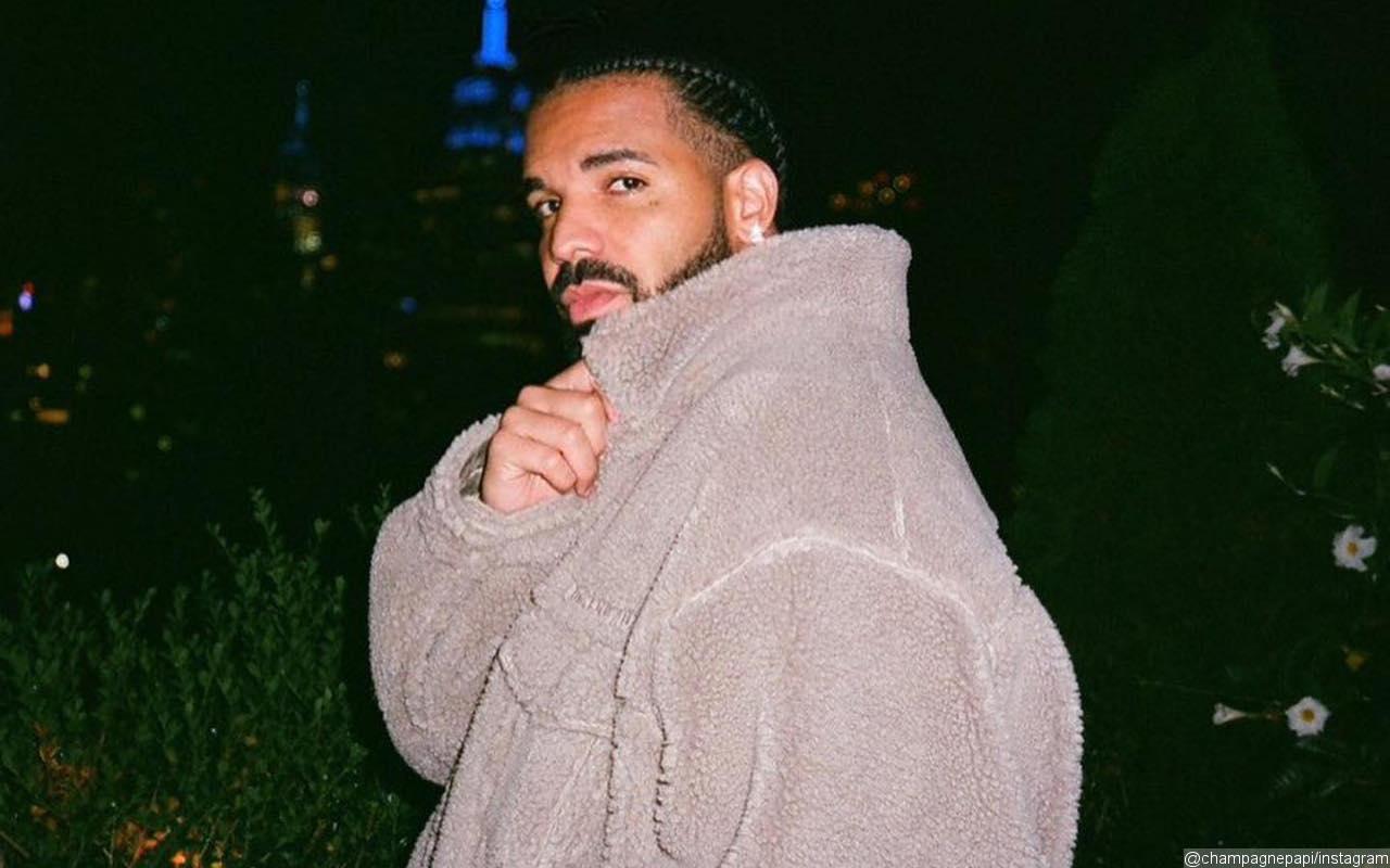 Possible Drake's 'For All the Dogs' Tracks and His Other Songs Leak Online