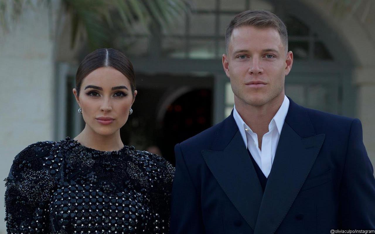 Olivia Culpo Enjoys Post-Engagement Vacay With Christian McCaffrey in Italy