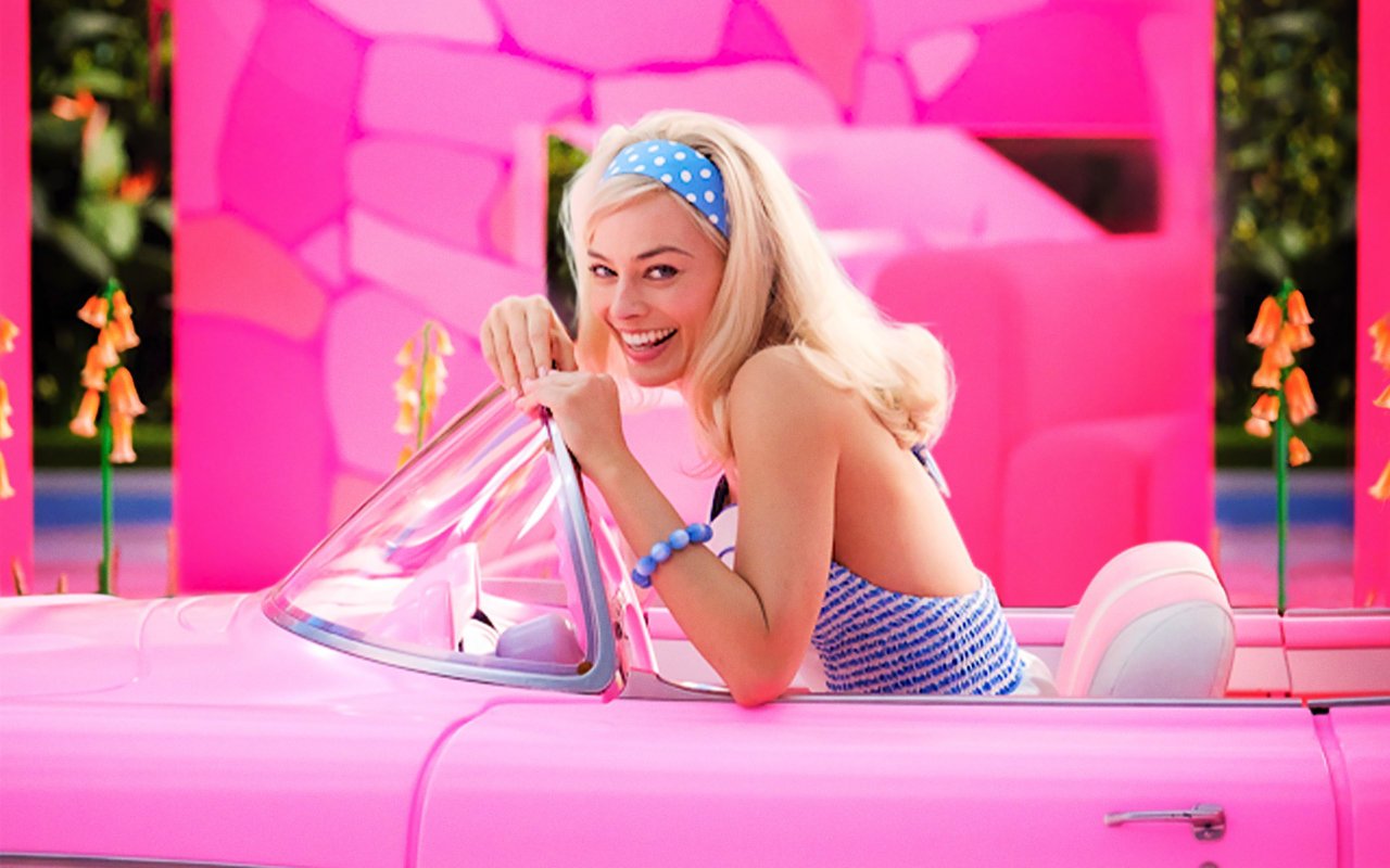 Margot Robbie Says She Would Have Rejected 'Barbie' Because of This Reason