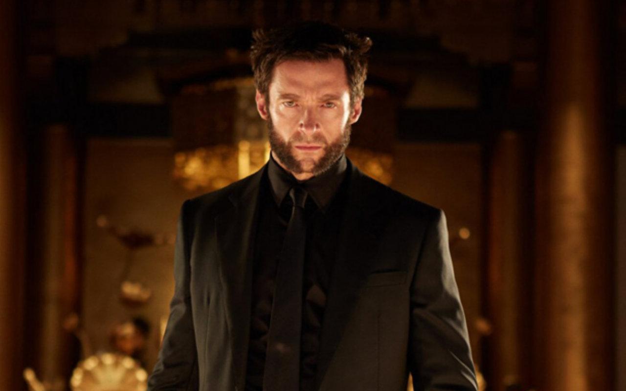 Hugh Jackman Debuts First Look at His Wolverine Return in 'Deadpool 3'