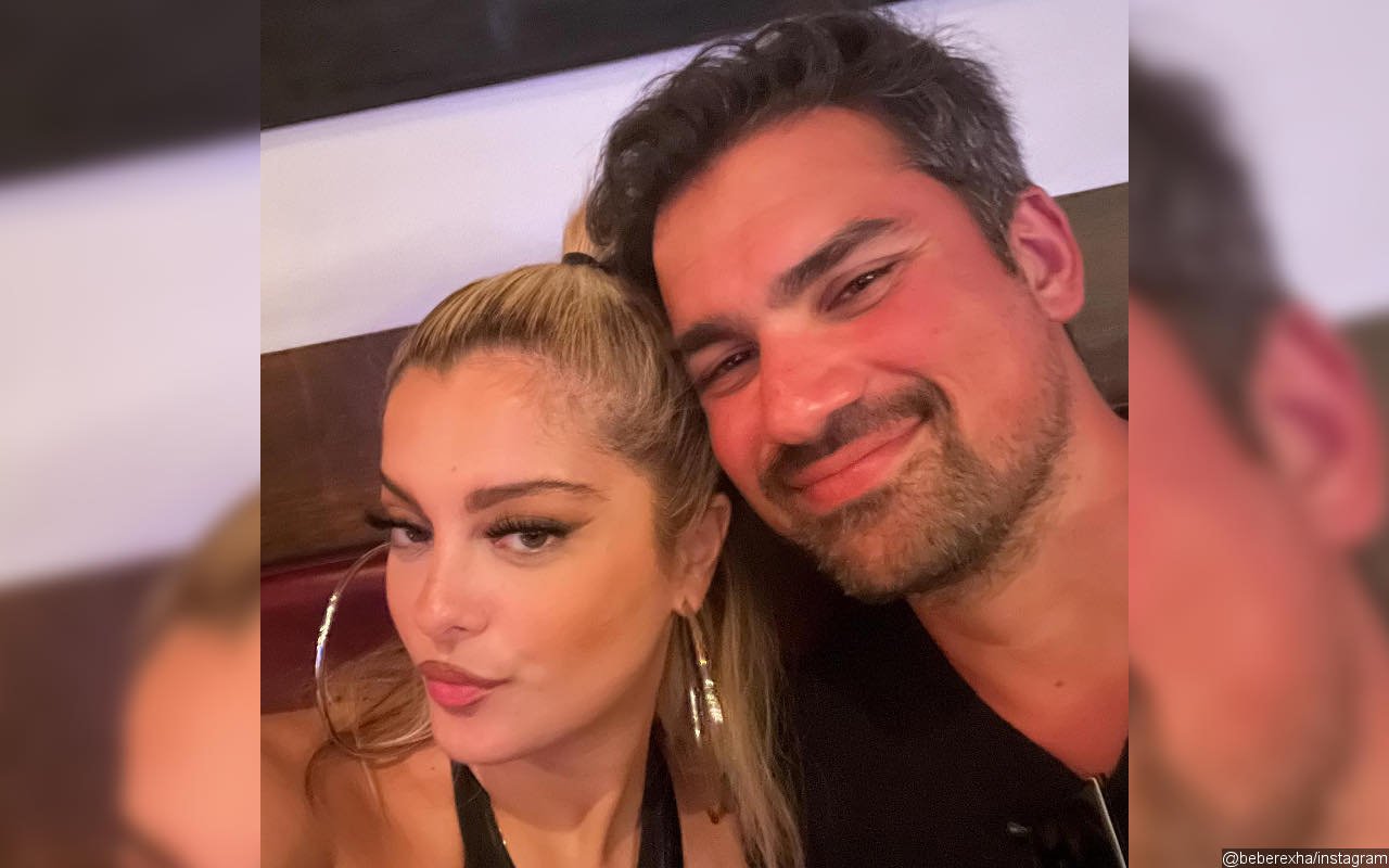 Bebe Rexha Hints at Keyan Safyari Split by Sharing His Appalling Text About Her Weight Gain