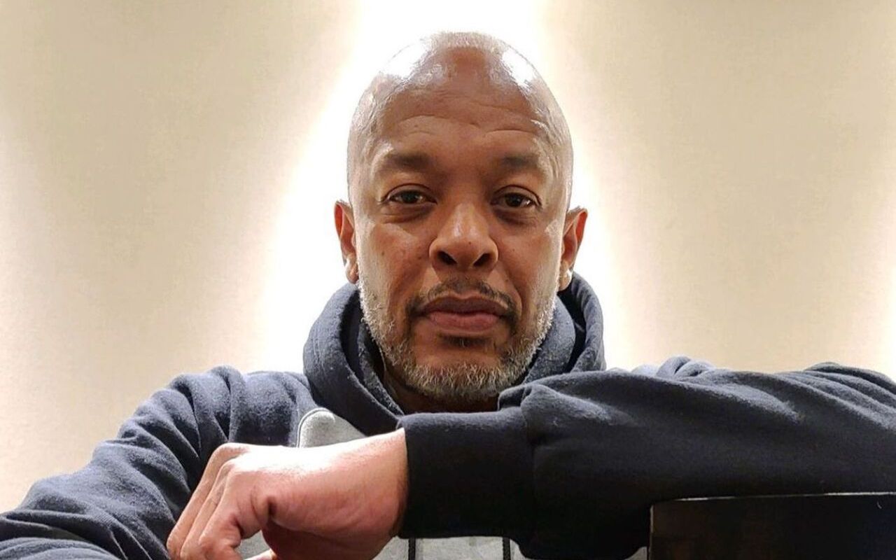 Dr. Dre Fires Back at Critics of Modern Rap Despite Agreeing That Current Hip-Hop Sound Is 'S***'