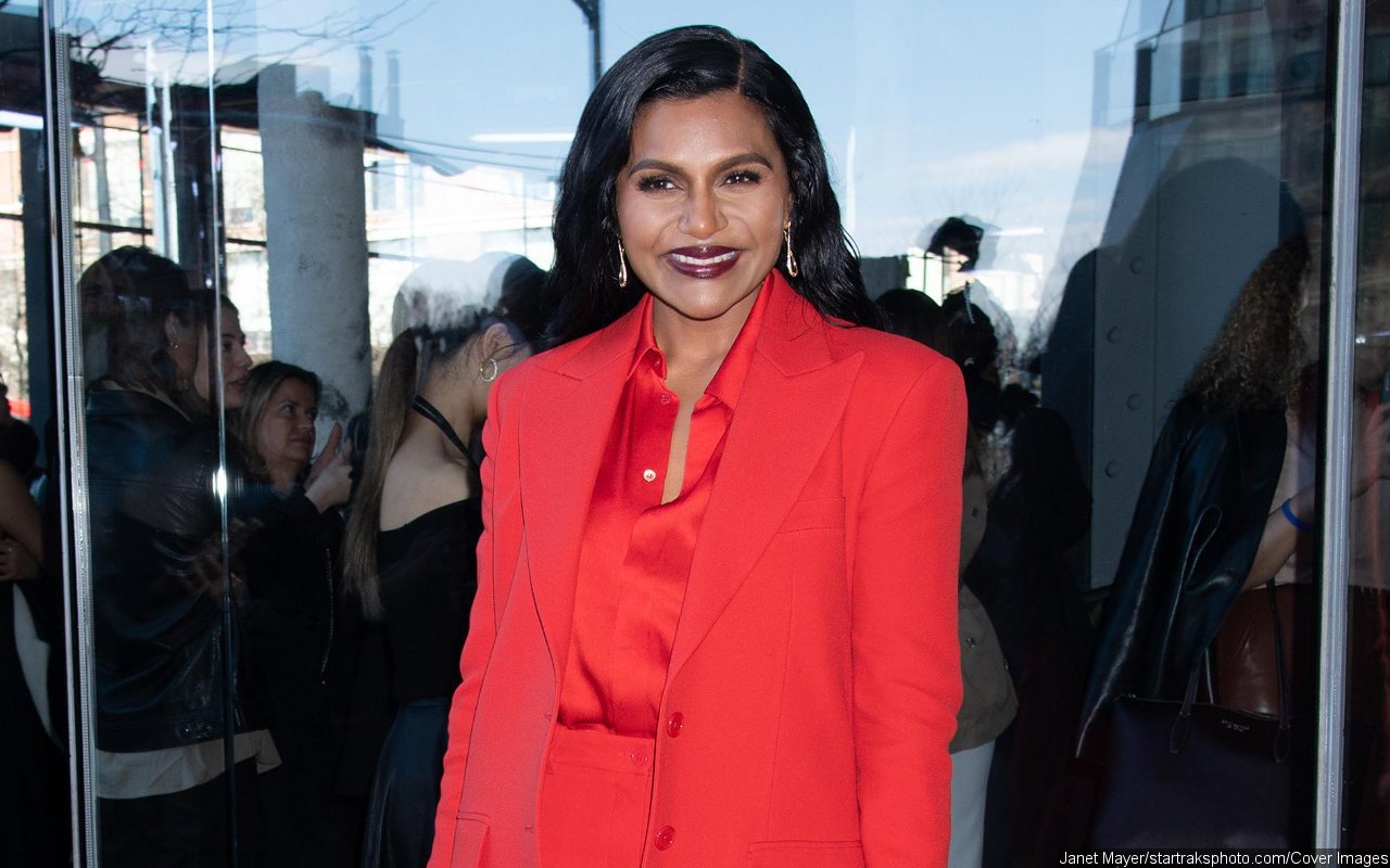Mindy Kaling Details How Her Definition of Beauty Has 'Evolved' Over Time