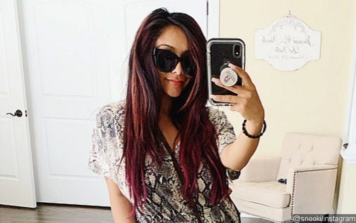 Snooki Goes on Tirade Against Trolls Who Like to Comment on People's Weight