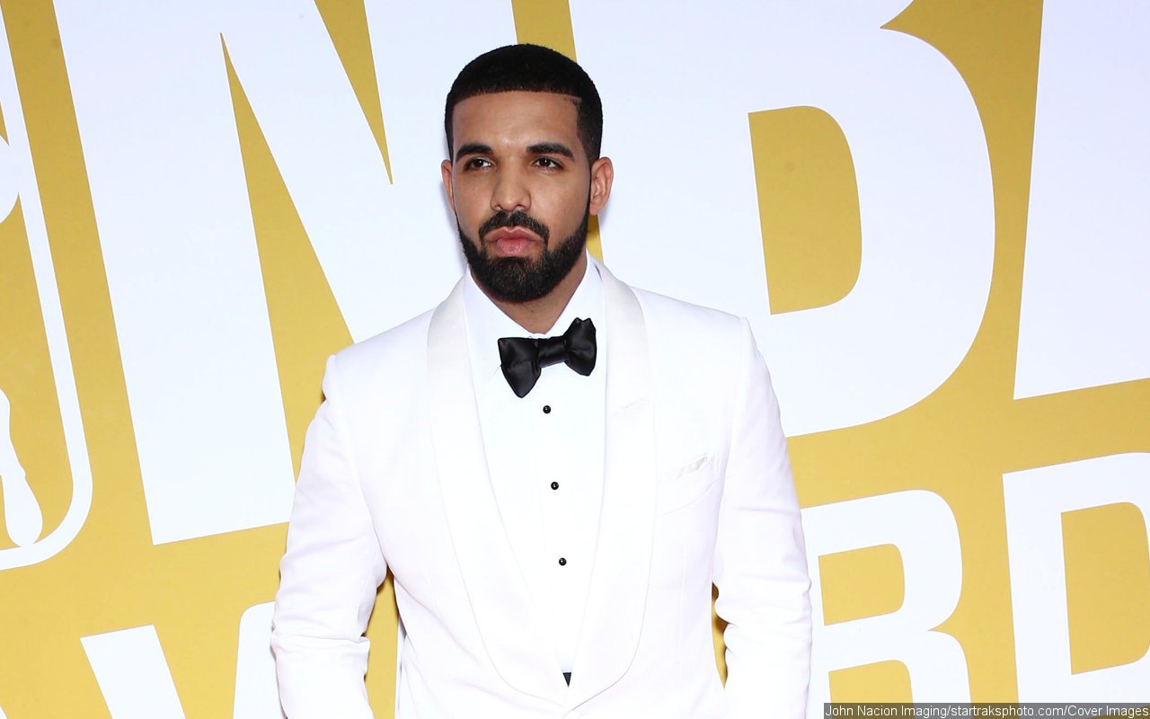 Drake Rules Out Marrying Celebrity as He Finds Famous People Boring