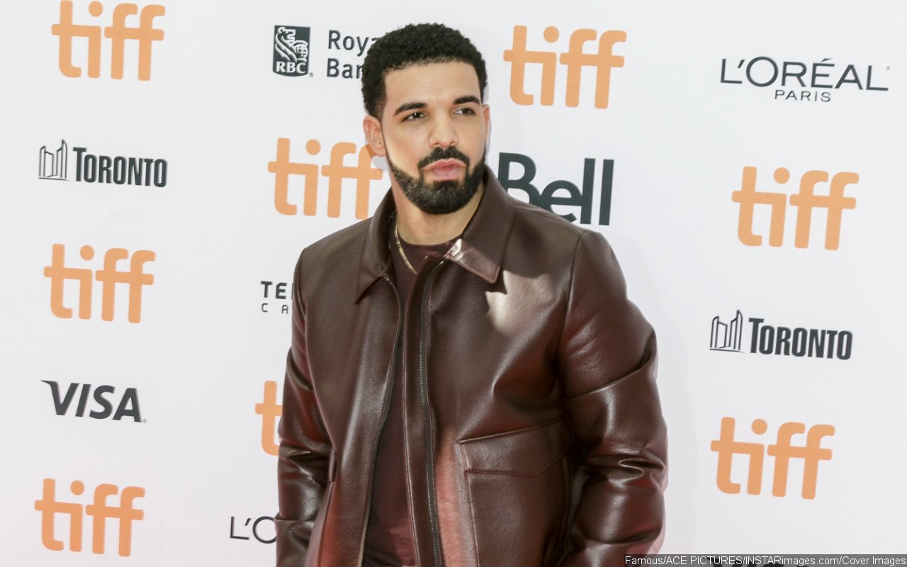 Drake Reveals He Has the Hots for Cosplayers