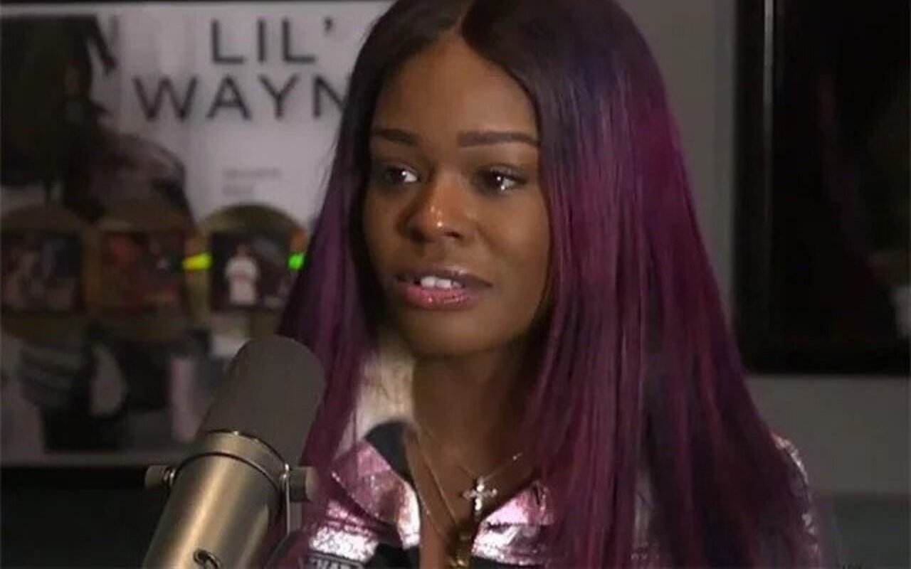 Azealia Banks Nearly Quit Music to Go Back to School