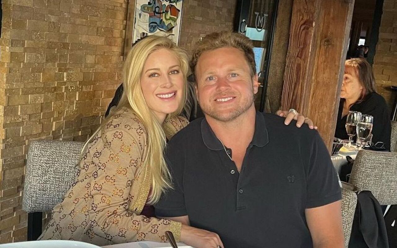 Heidi Montag and Spencer Pratt Vow to Dig the 'Dirt' From Hollywood in Their Podcast