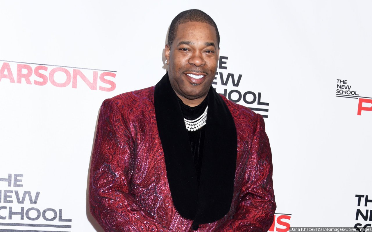 Busta Rhymes Reveals 'Wake Up Calls' That Inspired Him to Lose Weight