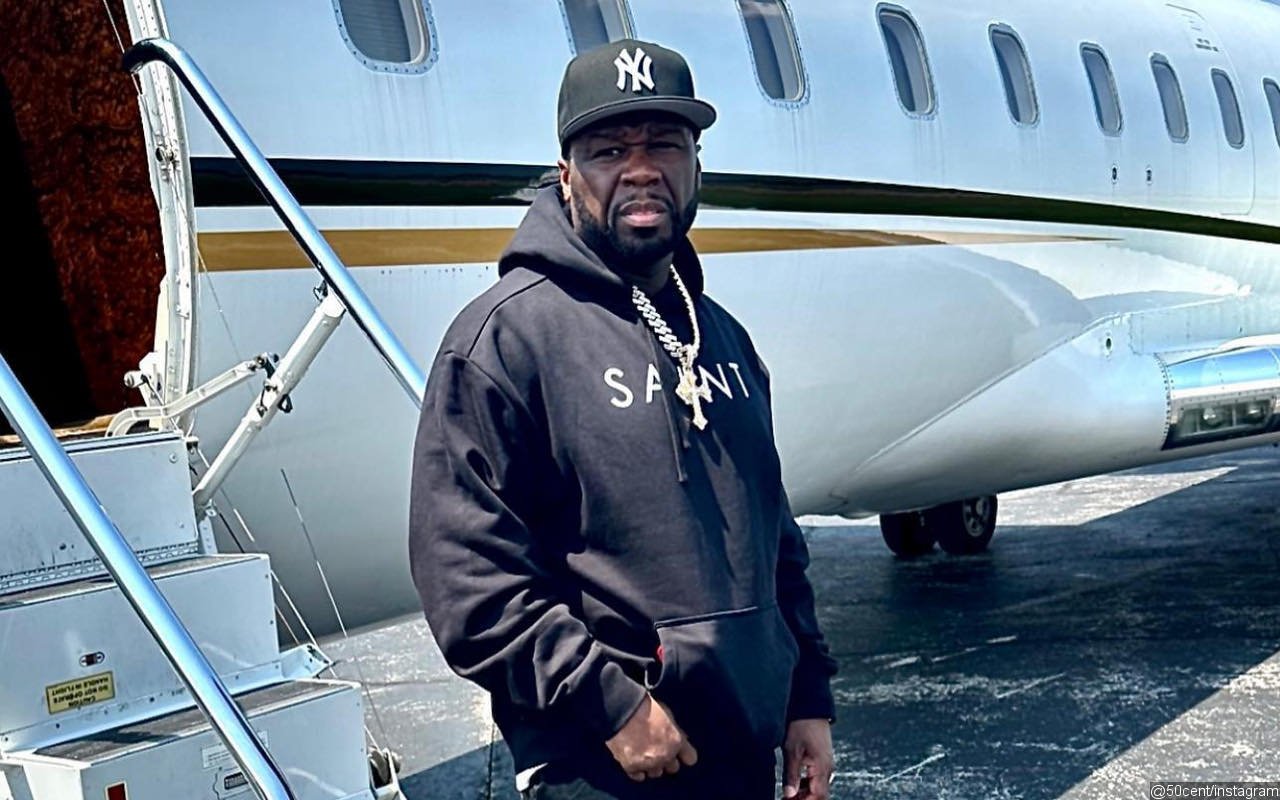50 Cent Reflects on Becoming Famous in Early 2000s, Claims He Saw 'Every Kind of Vagina' Back Then