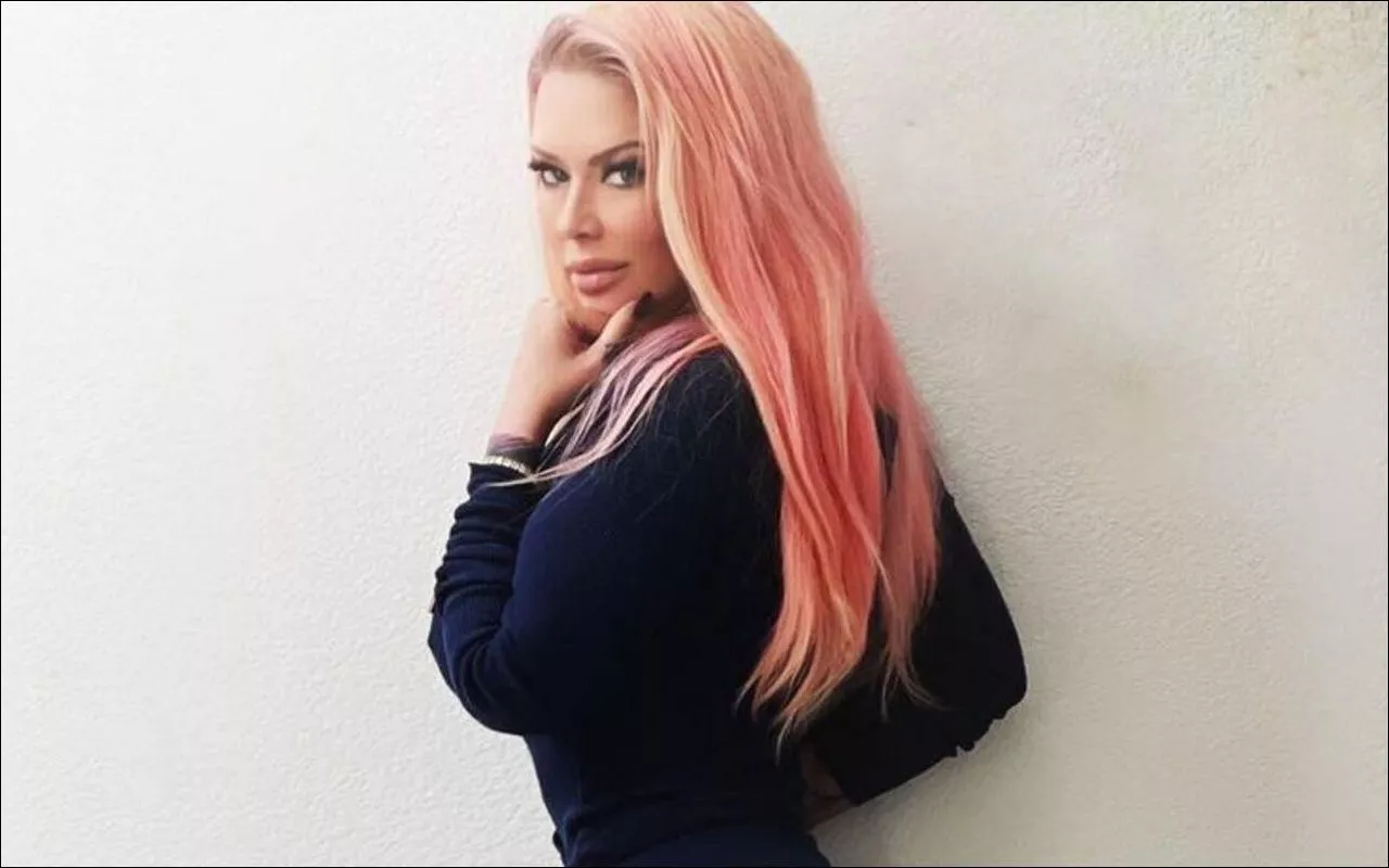 Jenna Jameson Addresses Weight Loss, Credits Keto Diet and Intermittent Fasting