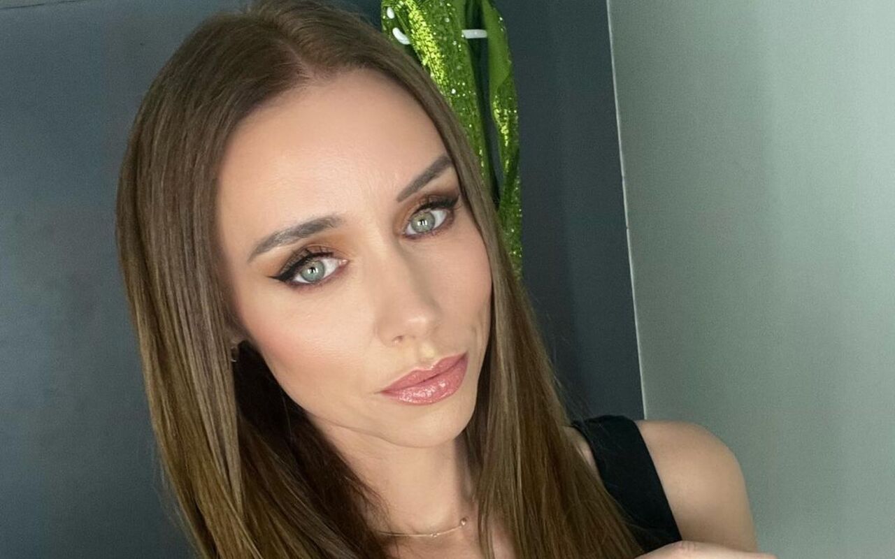 The Saturdays' Una Healy Left With No Support System as She Raised Her Kids Alone During Pandemic