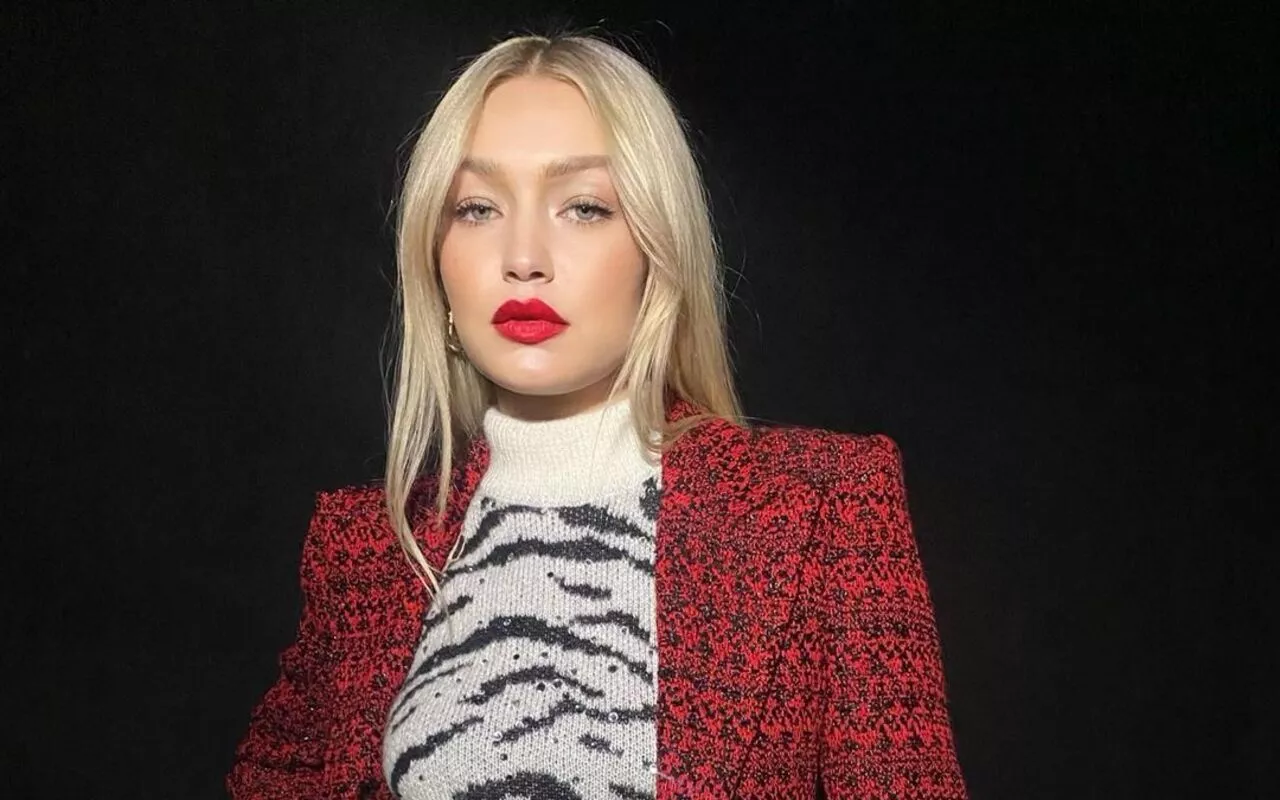Gigi Hadid Becomes More Picky With Her Work After Becoming Mom