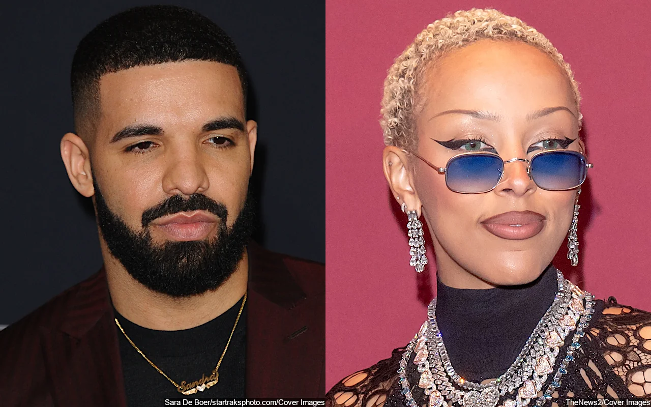 Drake Unveils 'For All the Dogs' Release Date, Goes Head-to-Head With Doja Cat
