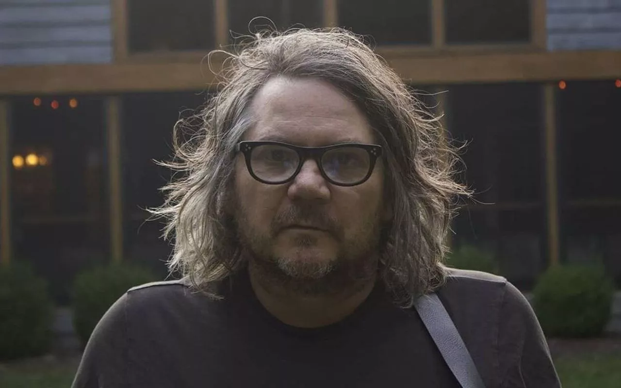Wilco's Jeff Tweedy Battling 'Enormous Amount of Pain' Due to Osteoarthritis