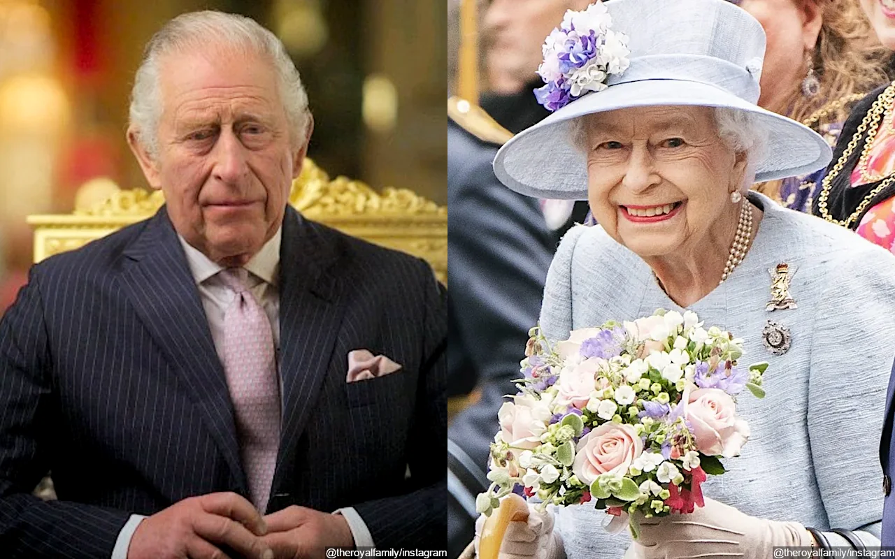 King Charles Recalls Queen Elizabeth's 'Devoted Service' on Her Death Anniversary