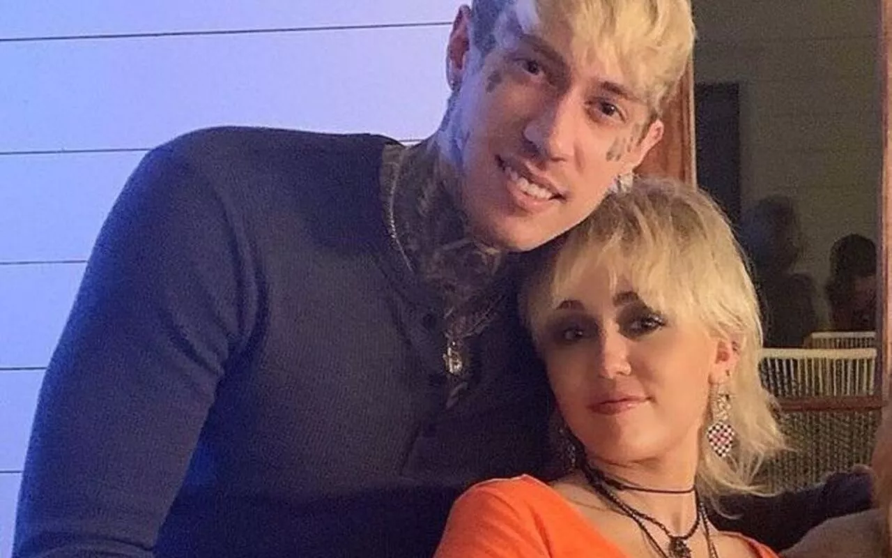 Miley Cyrus' Brother Trace Blames His Famous Surname for Hindering His Success