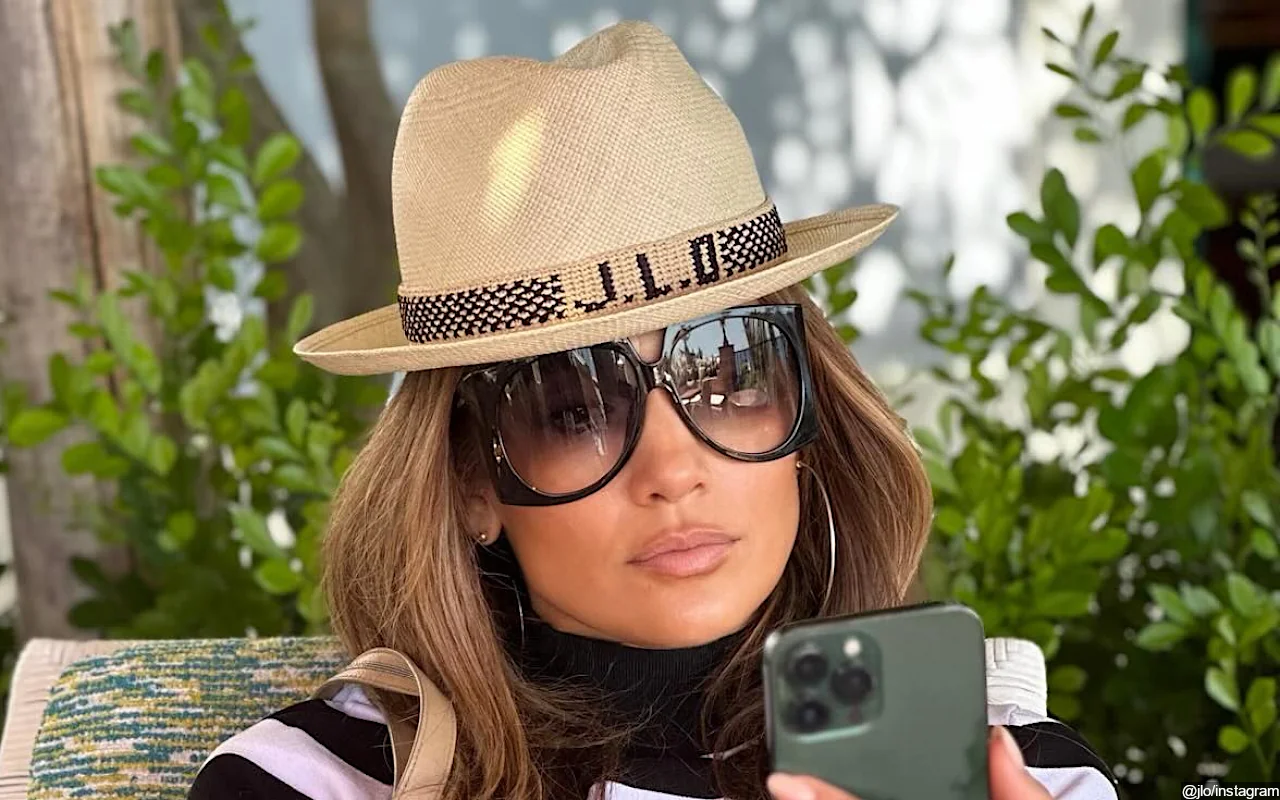 Jennifer Lopez's First Album in Nearly a Decade Will Be Released Under New Partnership With BMG