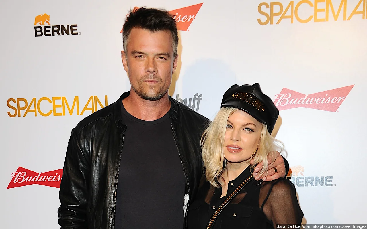 Josh Duhamel Praises 'Kindhearted' Ex Fergie After She Reacts to His and Audra Mari's Pregnancy