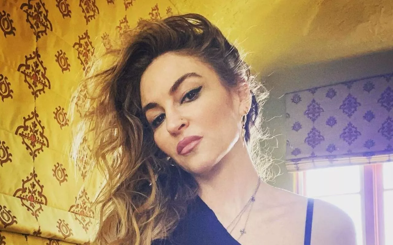 Drea de Matteo Joins OnlyFans After Refusing to Comply With Hollywood's Vaccine Mandates