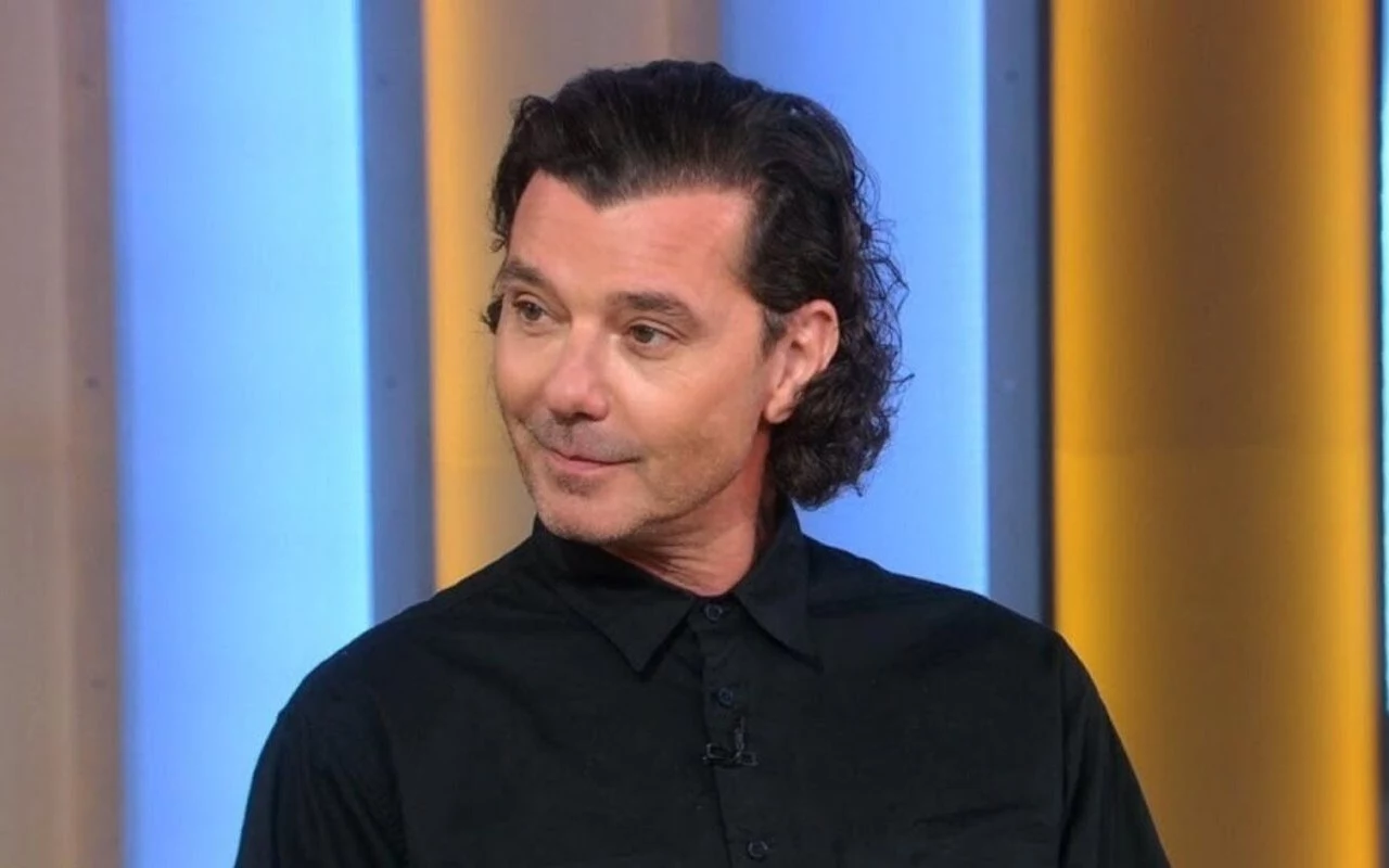 Gavin Rossdale Accuses People of Being 'Complicit' When They Stay Silent About Gun Violence