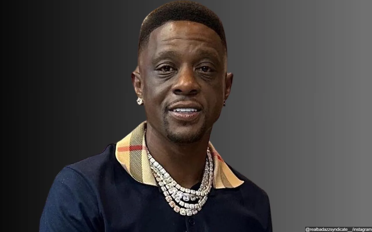 Boosie Badazz Once Rejected $250K Offer to Perform at LGBTQ Event: 'That's Not What I Believe In'