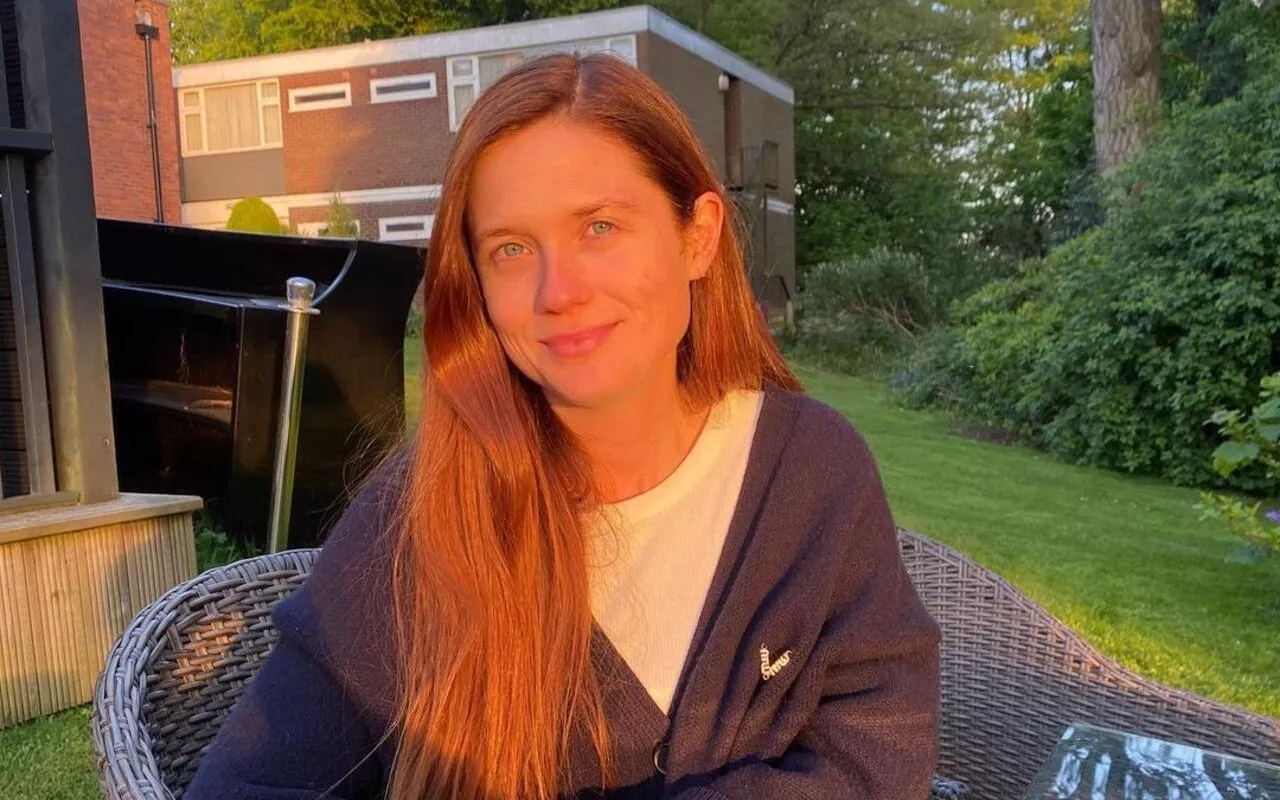 Bonnie Wright Debuts Newborn Son, Thanks Husband for Being Her 'Rock' During Labor