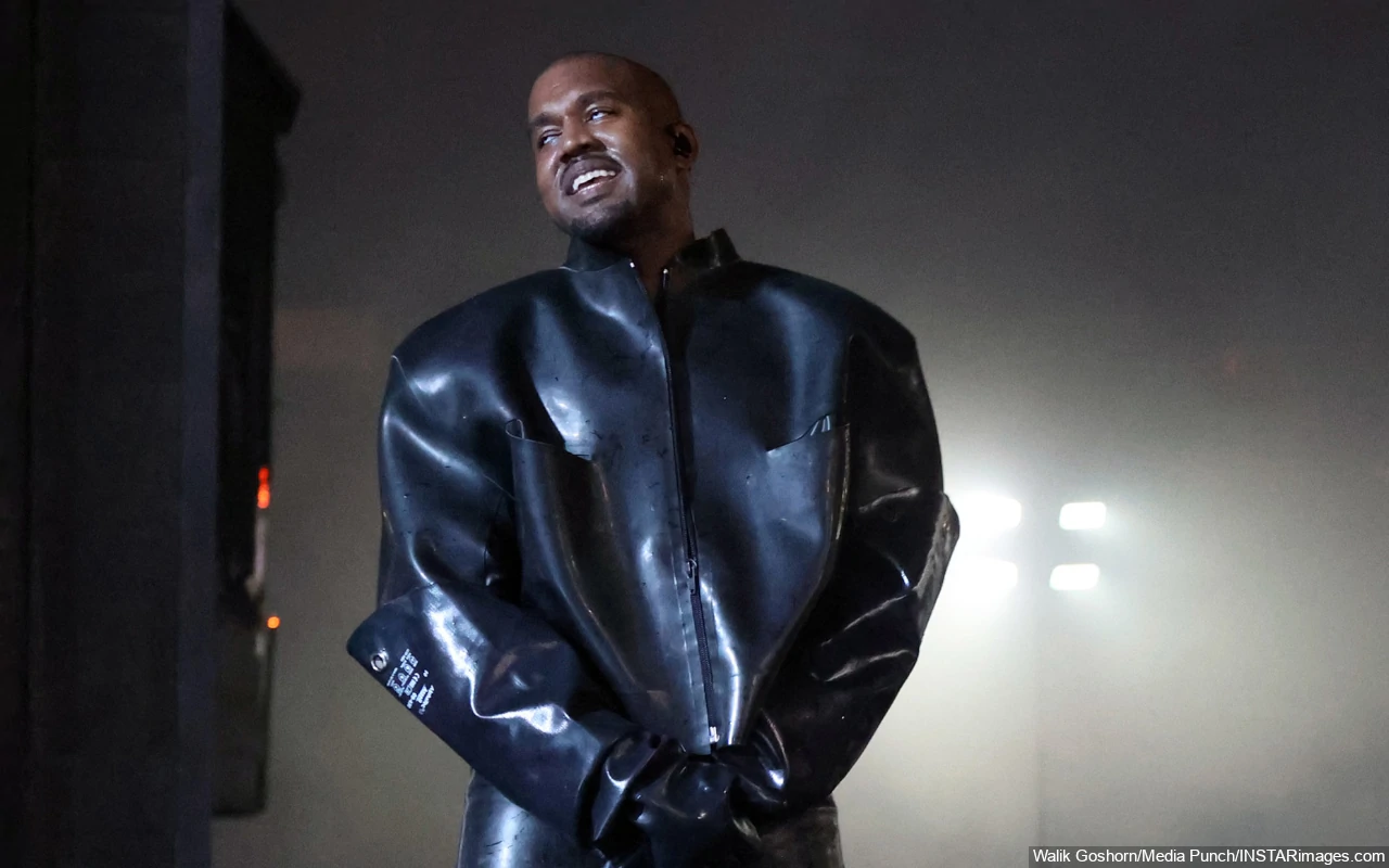 Kanye West Prepares Secret Team for Bianca Censori's Wild Outfits