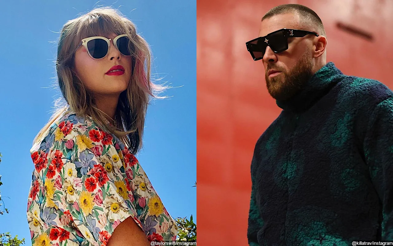 Taylor Swift Blocked NFL From Using Her Music When She Attended Travis Kelce's Game