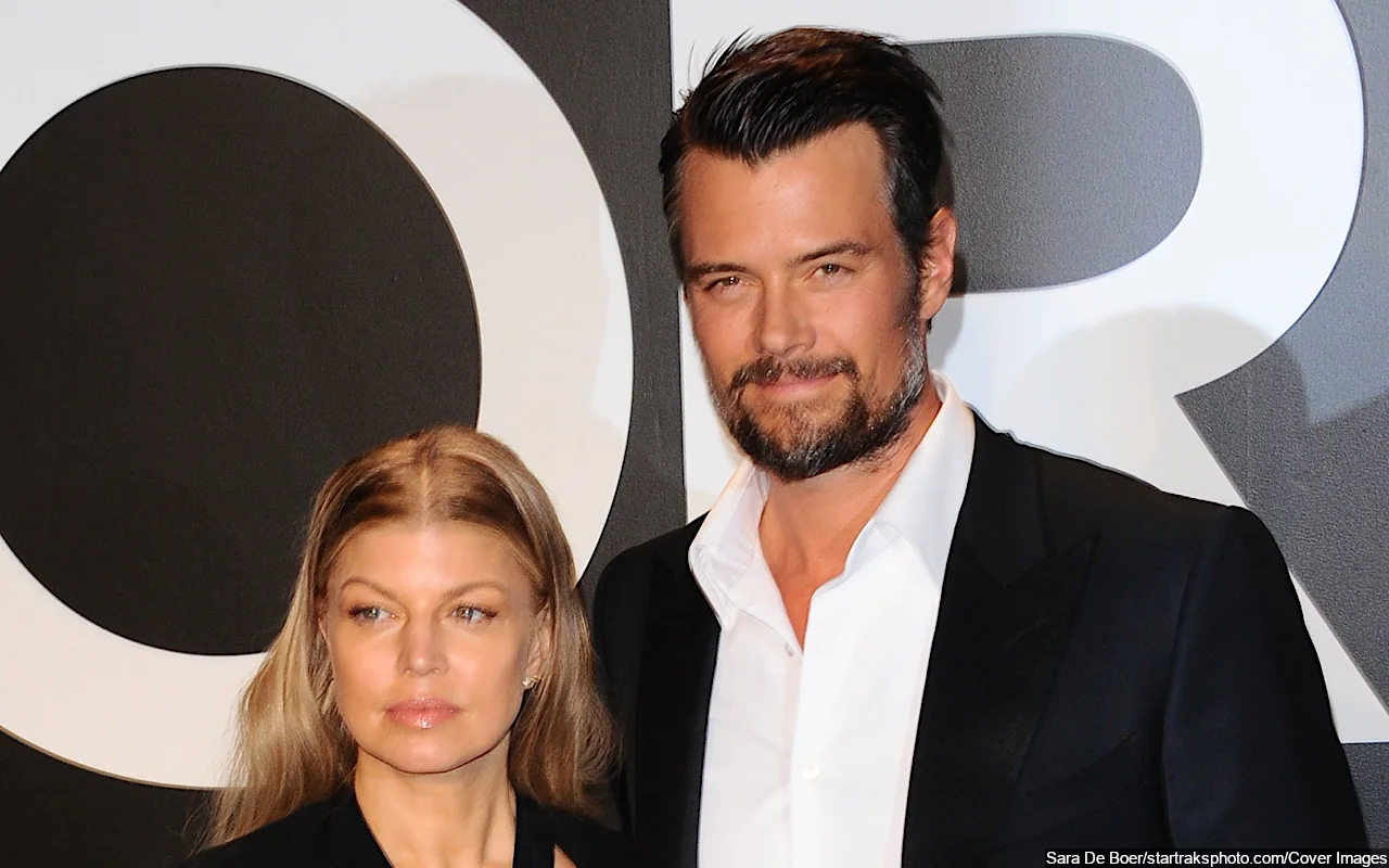 Josh Duhamel Opens Up on the Reason of His and Fergie's Split