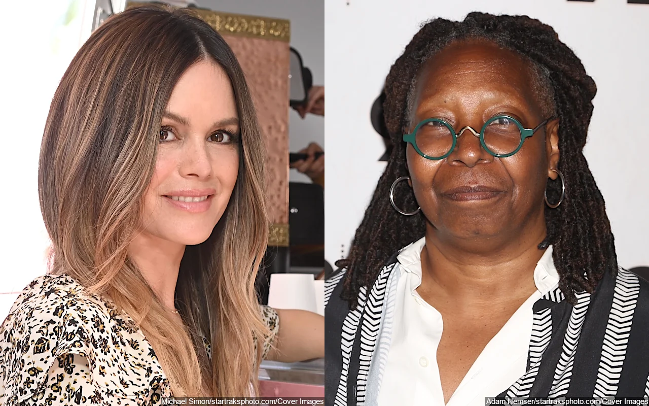 Rachel Bilson Clarifies Body Count Comments After Backlash From Whoopi Goldberg