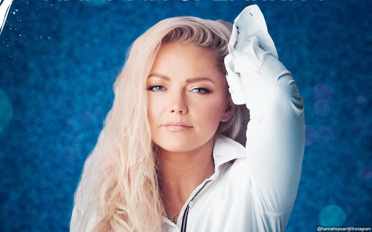 Hannah Spearritt Opens Up About 'Worst Mistake' of Her Life