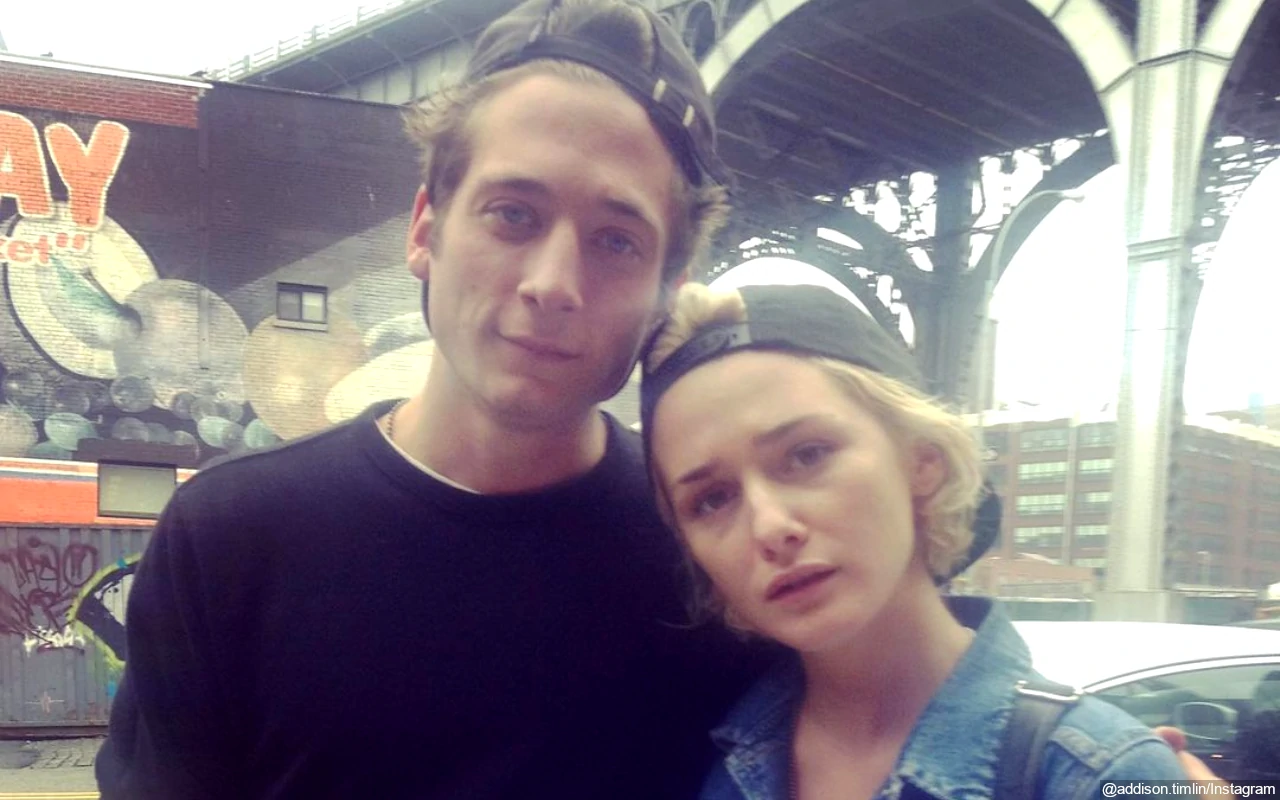 Jeremy Allen White Reaches Custody Agreement With Ex Addison Timlin, Agrees to Alcohol Testing
