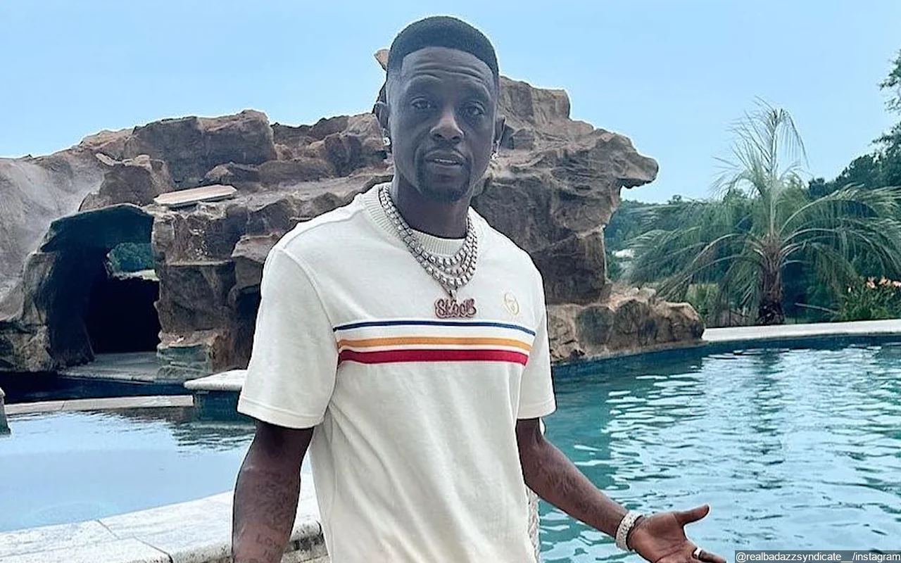 Boosie Badazz Called 'Predator' for Saying Boys Should Be 'Pushing P' Before the Age of 16