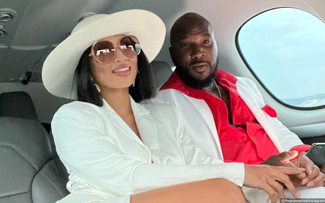 Jeannie Mai Removes Jeezy's Last Name From Instagram Amid Divorce