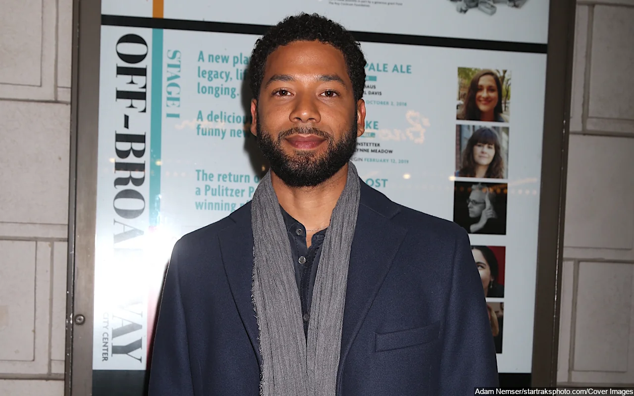 Jussie Smollett Heads to Rehab After Hate Crime Hoax Conviction