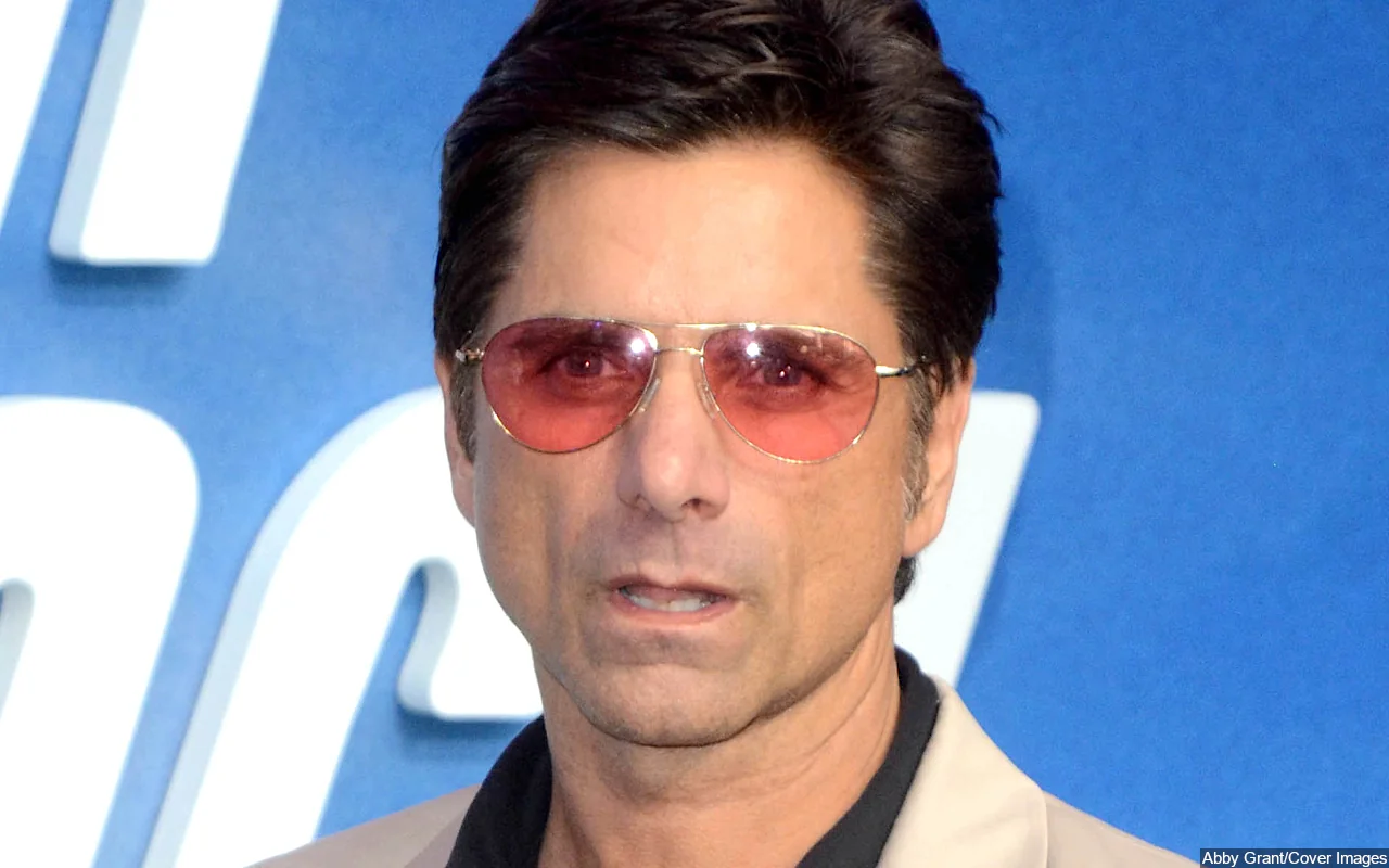John Stamos Opens Up About Being Sexually Abused By Nanny