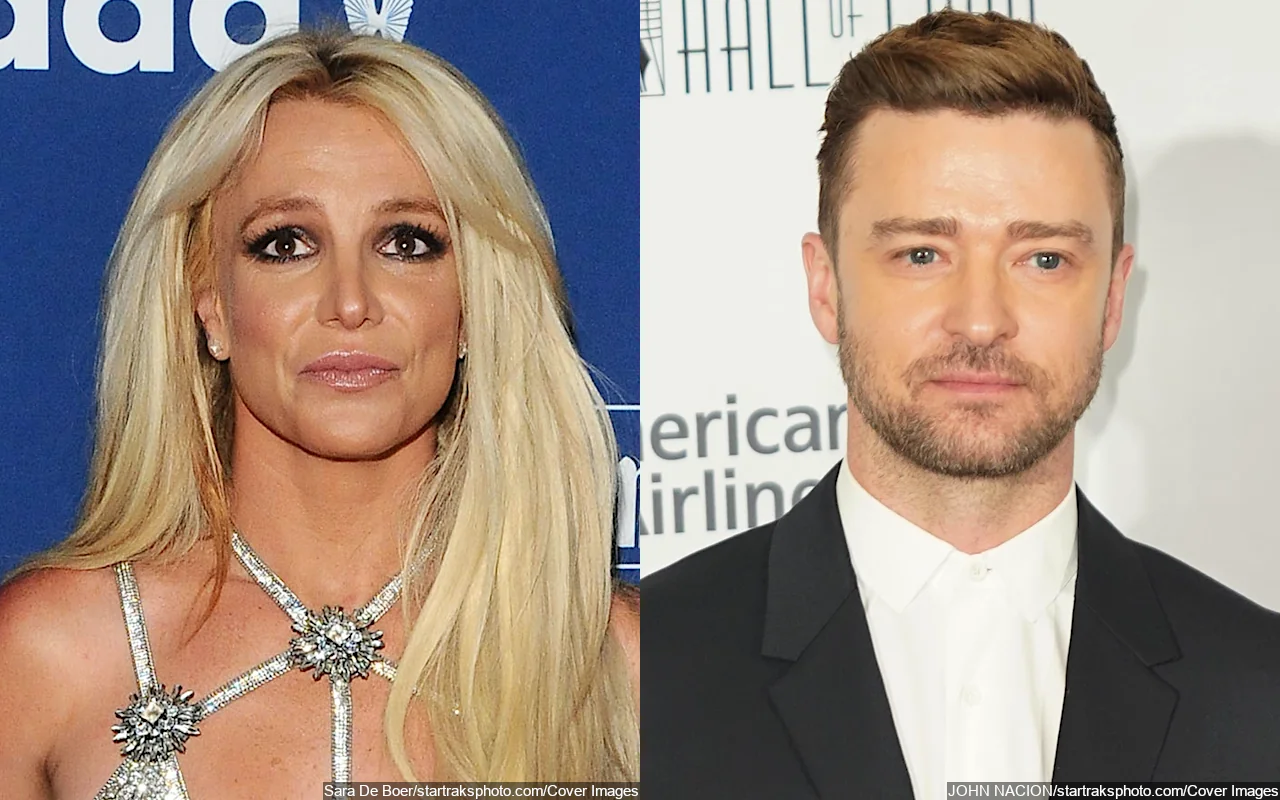 Britney Spears Reveals If She Lost Her Virginity to Justin Timberlake