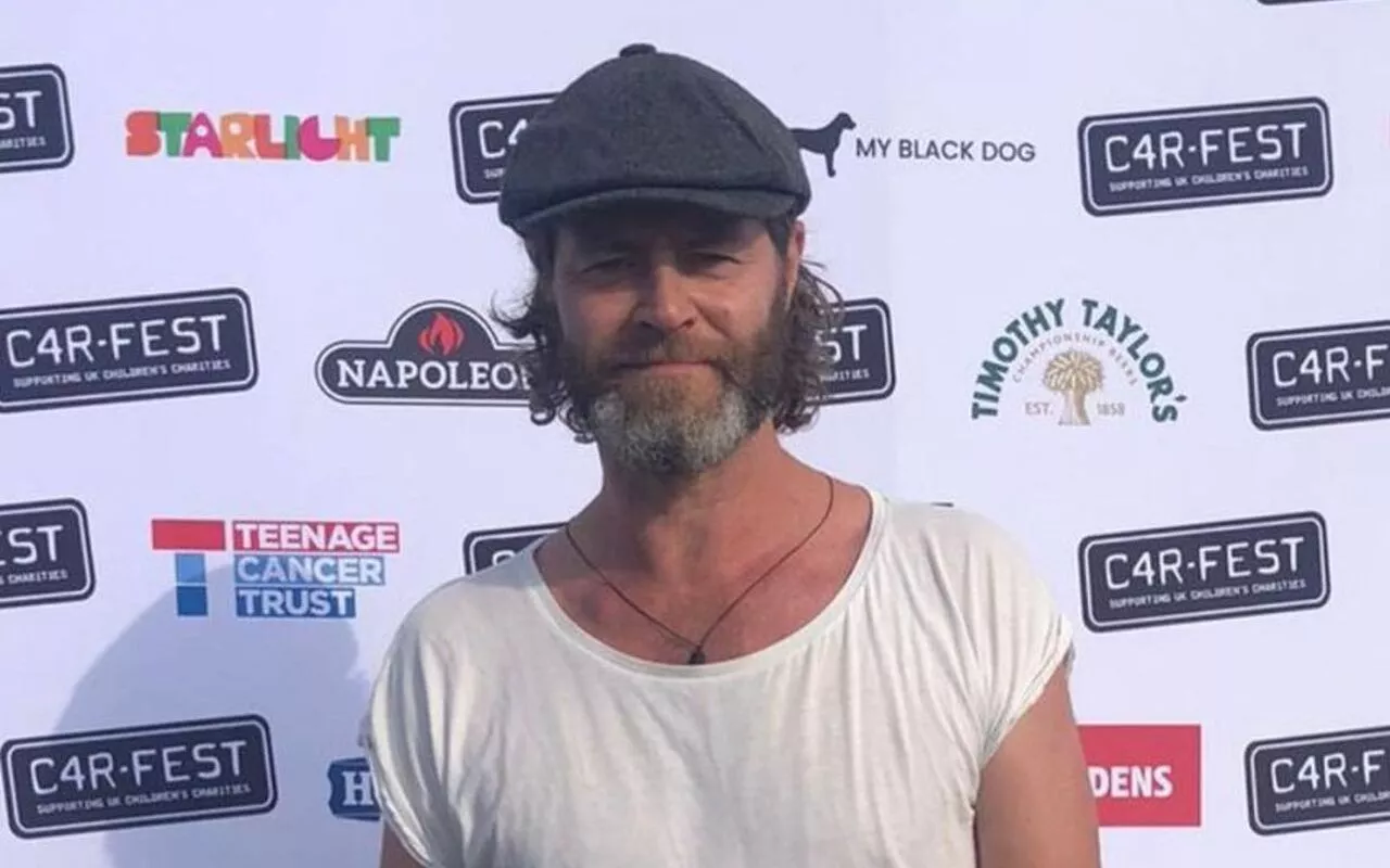 Take That's Howard Donald Apologizes to One of His Exes Because of This Reason