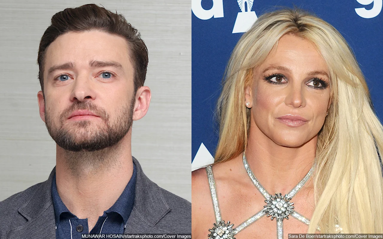Justin Timberlake Turns Off Instagram Comments Due to 'Disgusting' Remarks From Britney's Fans