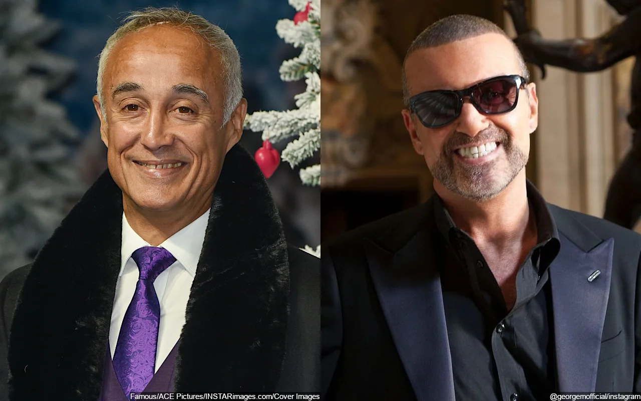 Wham!'s Andrew Ridgeley Focuses on 'Good Things' as He Remembers Late George Michael