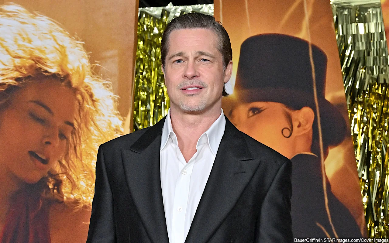 Brad Pitt Gutted to Scrap Millions of Dollars of Footage From F1 Movie