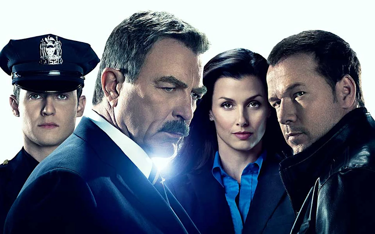 CBS' 'Blue Bloods' to Wrap Its Story With 2-Part Season 14