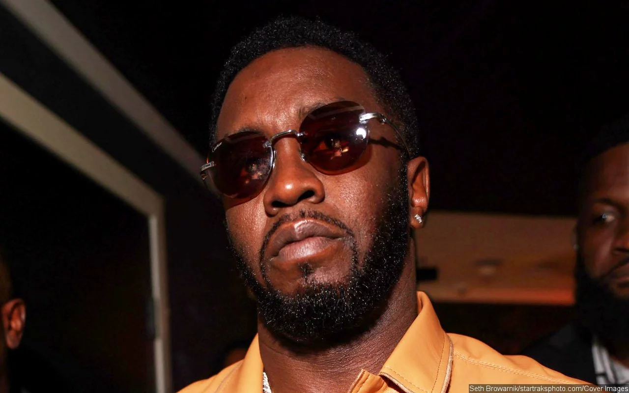 Diddy Faces Third Sexual Assault Lawsuit, Accused of Taking Turns in Raping a Woman With Aaron Hall