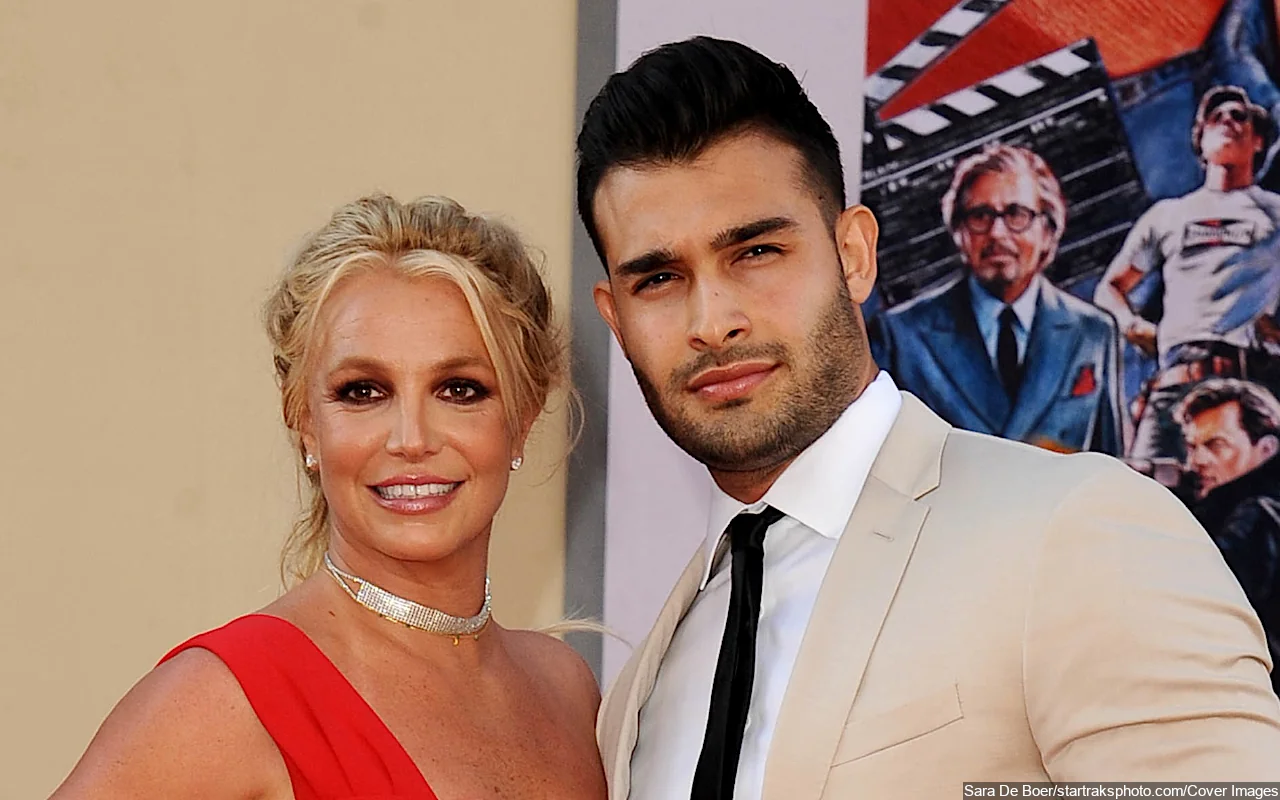 Britney Spears Close to Settling Sam Asghari Divorce 
