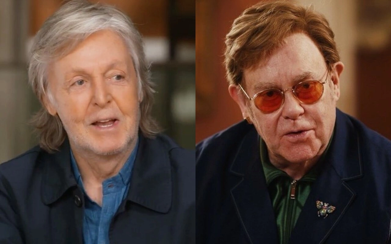 Paul McCartney and Elton John to Make Cameo in Sequel to Rock Mockumentary 'This Is Spinal Tap'