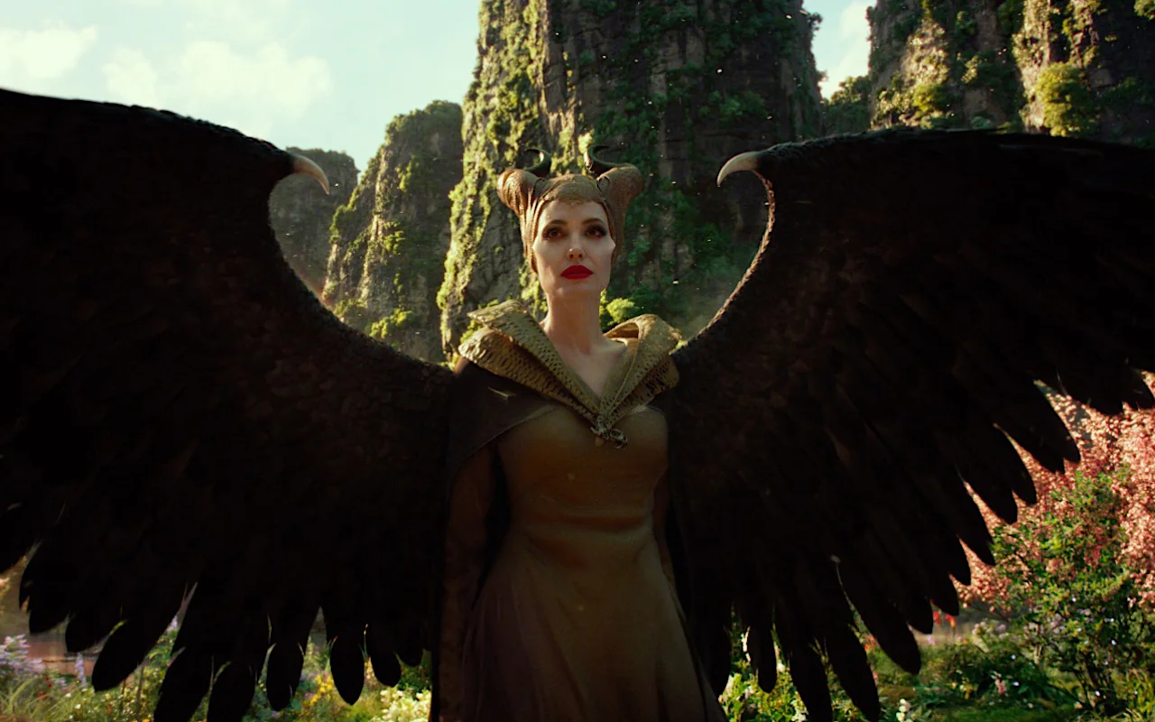 Angelina Jolie Confirms Return for 'Maleficent 3'